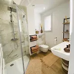 Casa de Campo Chic Et Charme Dans Moulin