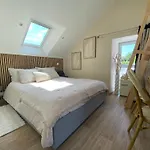 Chic Et Charme Dans Moulin Rouëssé-Vassé