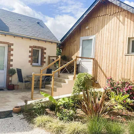 Chic Et Charme Dans Moulin *