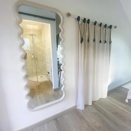 Casa de Campo Chic Et Charme Dans Moulin *