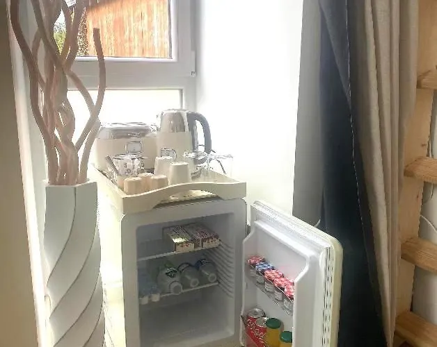 컨트리하우스 Chic Et Charme Dans Moulin