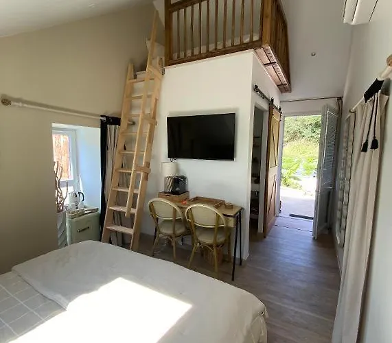 Chic Et Charme Dans Moulin