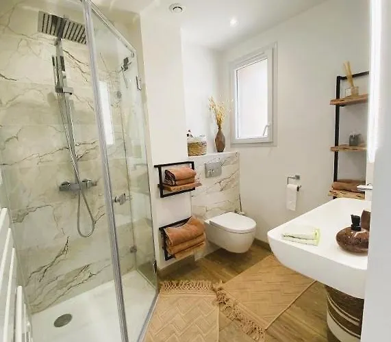 컨트리하우스 Chic Et Charme Dans Moulin